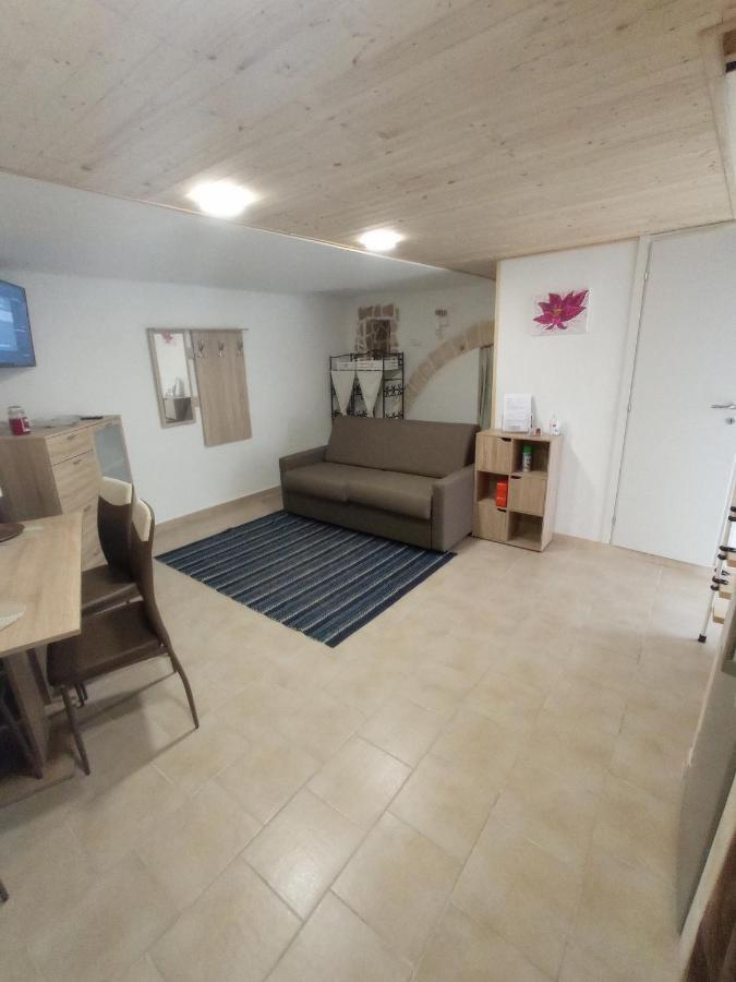 Casa Citta Bianca Ostuni Lägenhet Exteriör bild