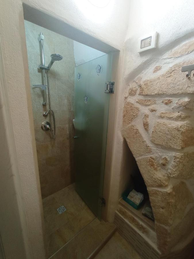 Casa Citta Bianca Ostuni Lägenhet Exteriör bild