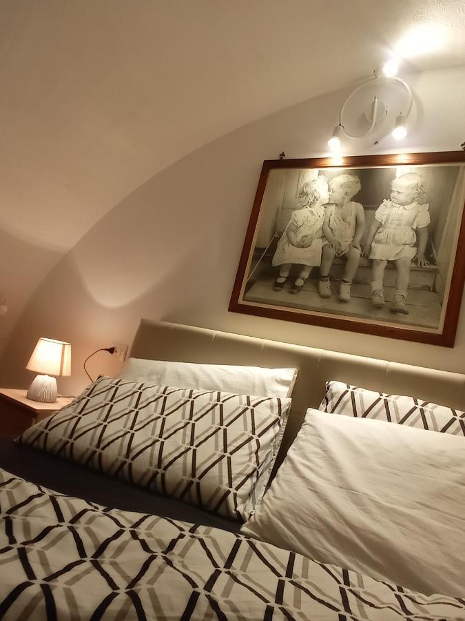 Casa Citta Bianca Ostuni Lägenhet Exteriör bild