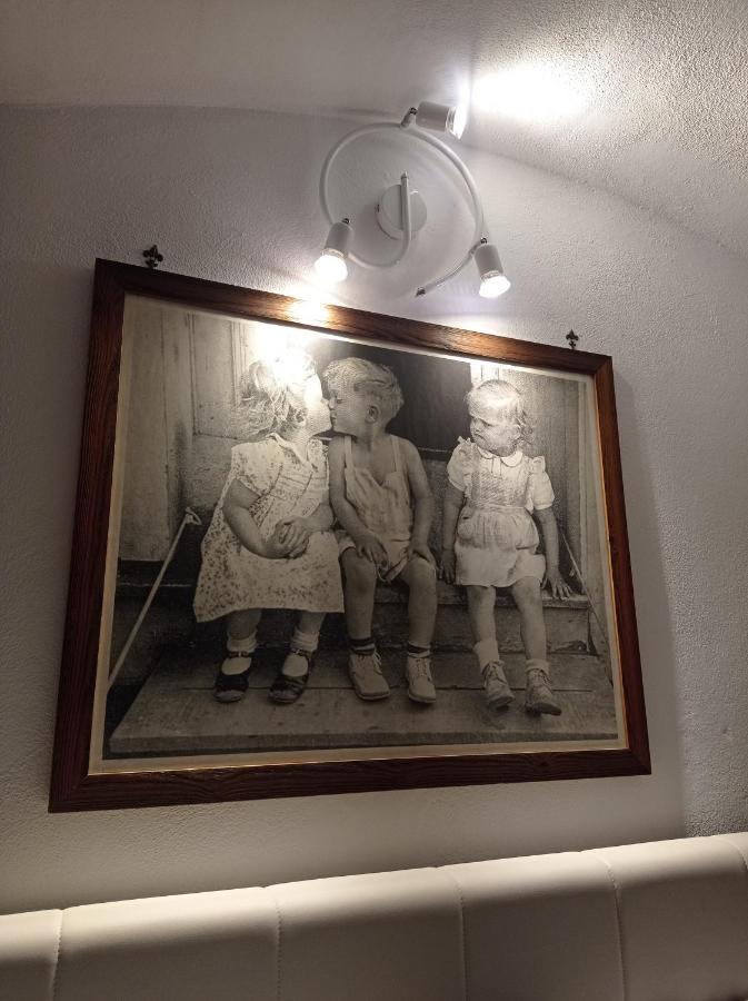 Casa Citta Bianca Ostuni Lägenhet Exteriör bild