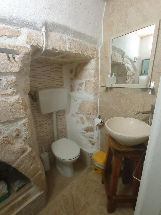 Casa Citta Bianca Ostuni Lägenhet Exteriör bild