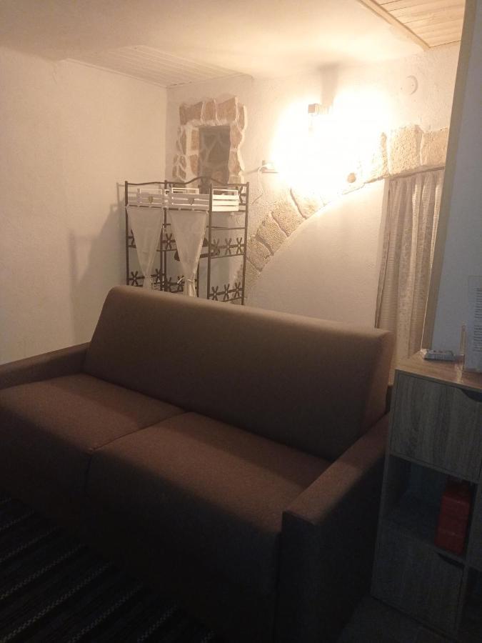 Casa Citta Bianca Ostuni Lägenhet Exteriör bild